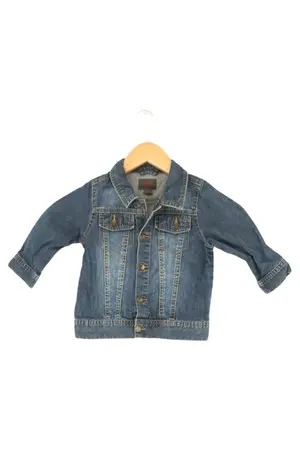 ESPRIT Jeansjacke