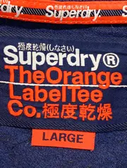 Vorschaubild SUPERDRY T-Shirt 3