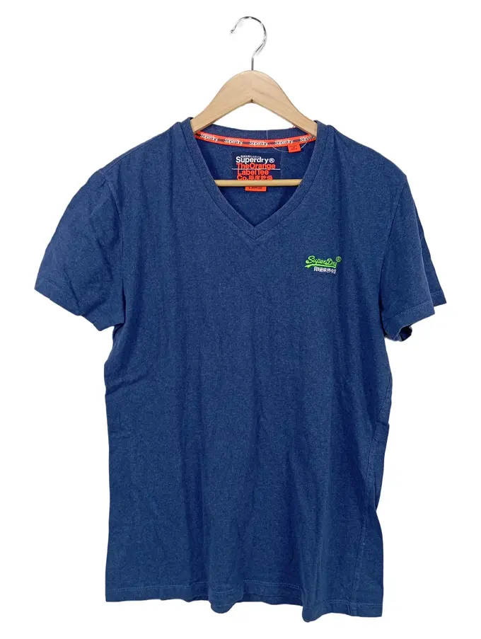 SUPERDRY T-Shirt Bild 1