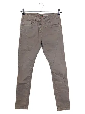 PLEASE Jeans Straight Leg