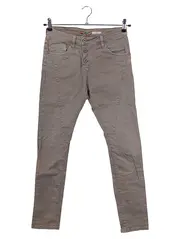 Vorschaubild PLEASE Jeans Straight Leg 1