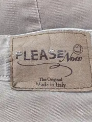 Vorschaubild PLEASE Jeans Straight Leg 3