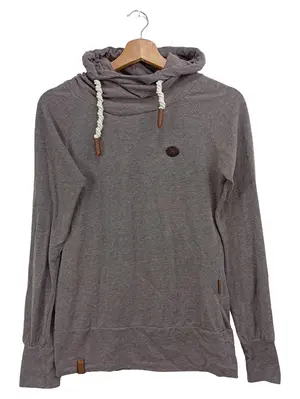 NAKETANO Kapuzenpullover