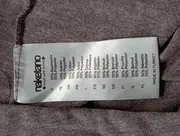 Vorschaubild 4 von Damen Kapuzenpullover Hoodie 36/S Grau Streetwear Casual