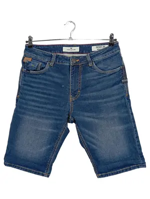TOM TAILOR Jeans Shorts