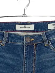 Vorschaubild 6 von Herren Jeans Shorts Blau Gr. 31 Casual