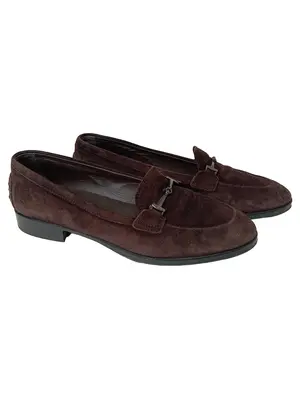 TODS Slipper
