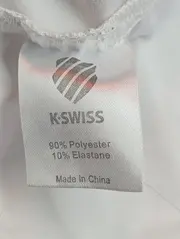 Vorschaubild K-SWISS Sport Shirt 4