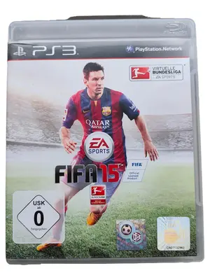 EA SPORTS Sportspiele