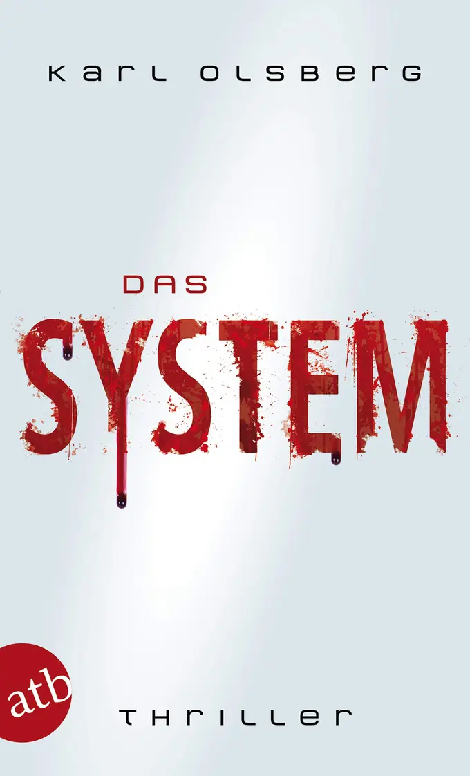 Thrillerbuch Bild 1