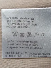 Vorschaubild BASLER A-Linienrock 3
