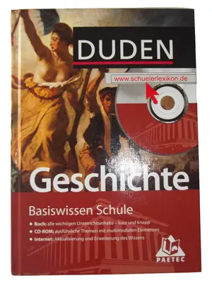 Buch für den Unterricht
