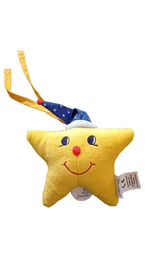 STERNTALER Baby Kuscheltier