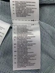 Vorschaubild ADIDAS Trainingsjacke 4
