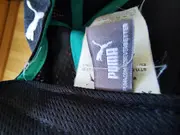 Vorschaubild 4 von Mercedes AMG Petronas Motorsport Basecap Kappe Schwarz Herren F1 Fan