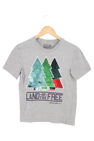 EDDIE BAUER T-Shirt