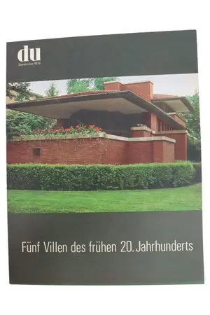 DU Zeitschrift