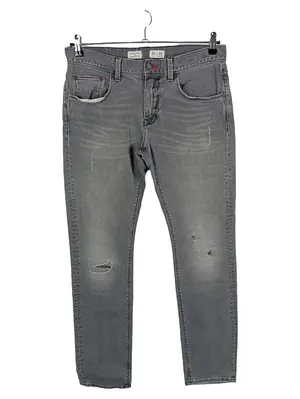 TOMMY HILFIGER Jeans Straight Leg