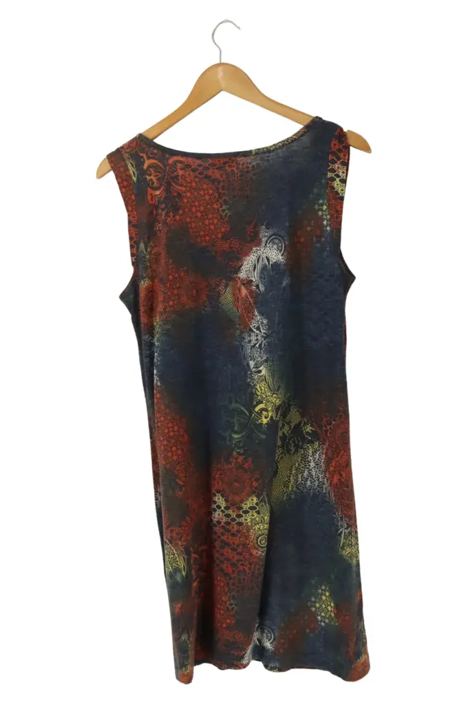 STREET ONE Sommerkleid Bild 2
