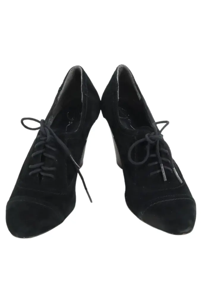 ZIGN Schnürschuhe Bild 1