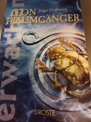 Science-Fiction Roman