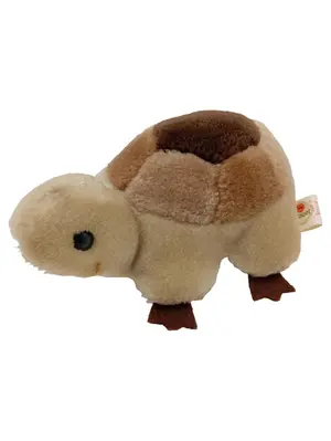 BAUER Kuscheltier