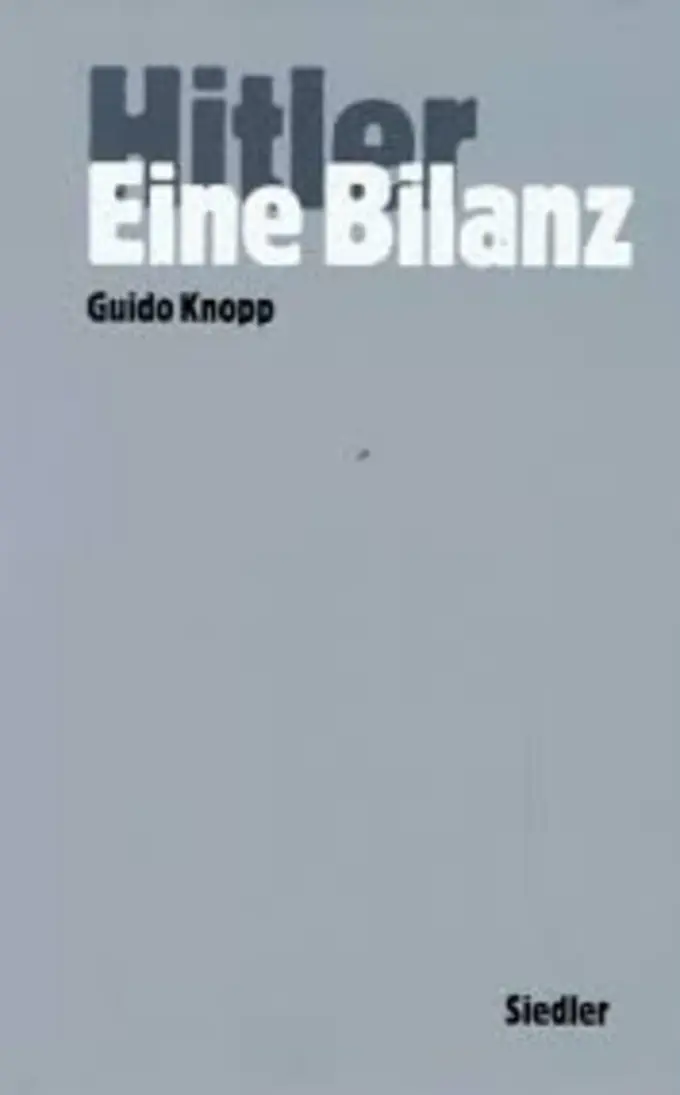 Allgemeines Sachbuch Bild 1