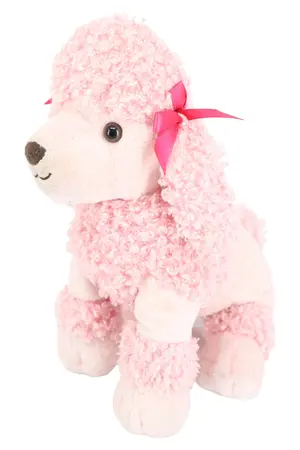 DIE SPIEGELBURG Kuscheltier