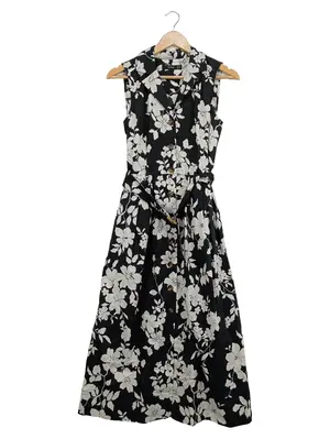 HALLHUBER Freizeitkleid