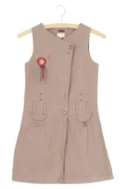 Vorschaubild DES PETITS HAUTS Freizeitkleid 1