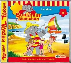 Hörspiel für Kinder