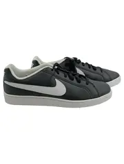 Vorschaubild 1 von Herren Sneaker low Schwarz Gr. 46 Sportschuhe Freizeit