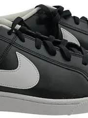 Vorschaubild 3 von Herren Sneaker low Schwarz Gr. 46 Sportschuhe Freizeit