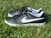 Vorschaubild 2 von Herren Sneaker low Schwarz Gr. 46 Sportschuhe Freizeit