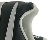 Vorschaubild 4 von Herren Sneaker low Schwarz Gr. 46 Sportschuhe Freizeit