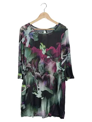 CONTAINER Freizeitkleid
