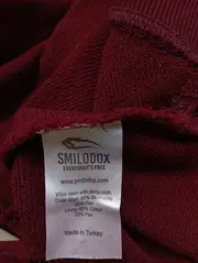 Vorschaubild SMILODOX Sweatshirt 4