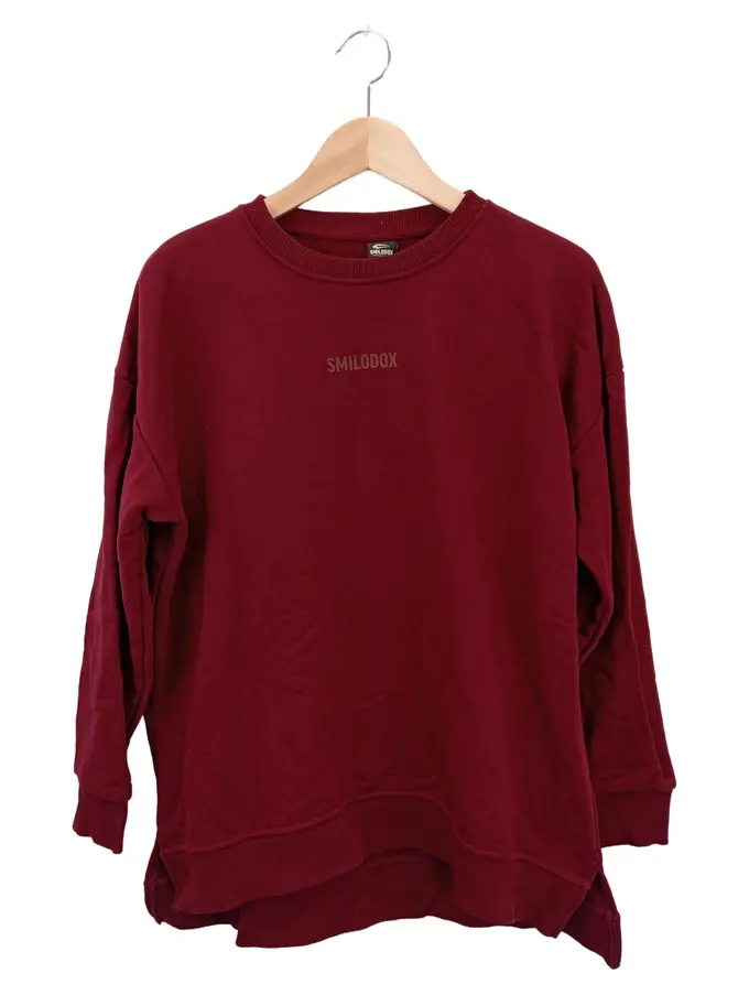 SMILODOX Sweatshirt Bild 1