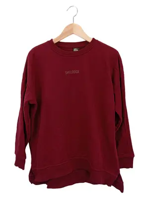 SMILODOX Pullover