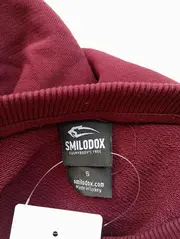 Vorschaubild SMILODOX Sweatshirt 3