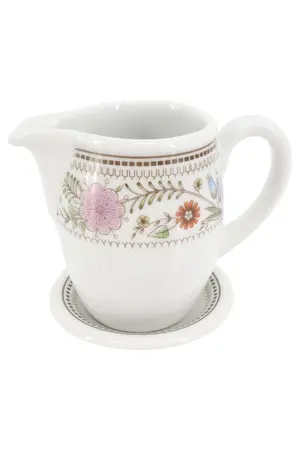 SCHÖNWALD Milchkännchen