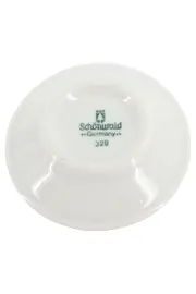 Vorschaubild SCHÖNWALD PORZELLAN Milchkännchen 2
