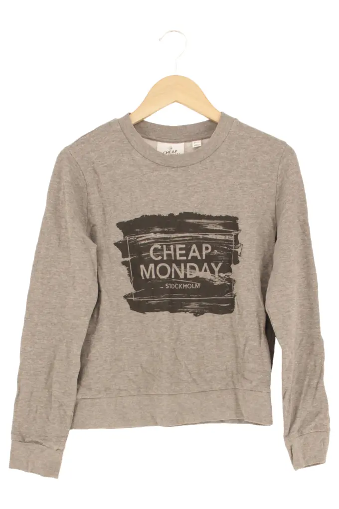 CHEAP MONDAY Sweatshirt Bild 1