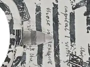 Vorschaubild 4 von Kinder T-Shirt Gr. 116 Modern Mehrfarbig Viskose