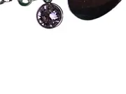 Vorschaubild 3 von Damen Armband Herz Edelstahl Strass Silber