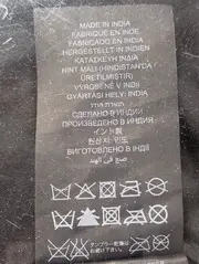 Vorschaubild G-STAR RAW Lederjacke 4
