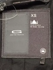 Vorschaubild G-STAR RAW Lederjacke 3