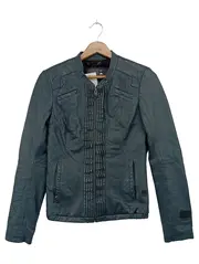Vorschaubild G-STAR RAW Lederjacke 1