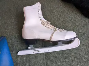FISKARS Schlittschuhe