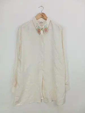 OUISET Bluse